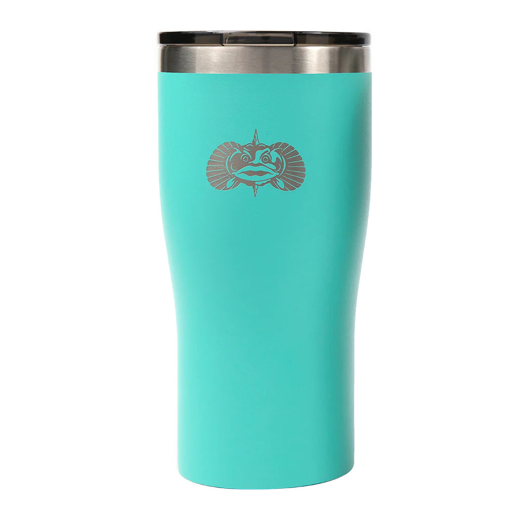 Non-Tipping 20oz Tumbler