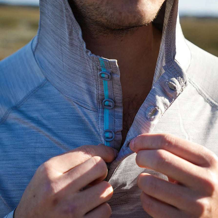 Technical Performance Hoodie