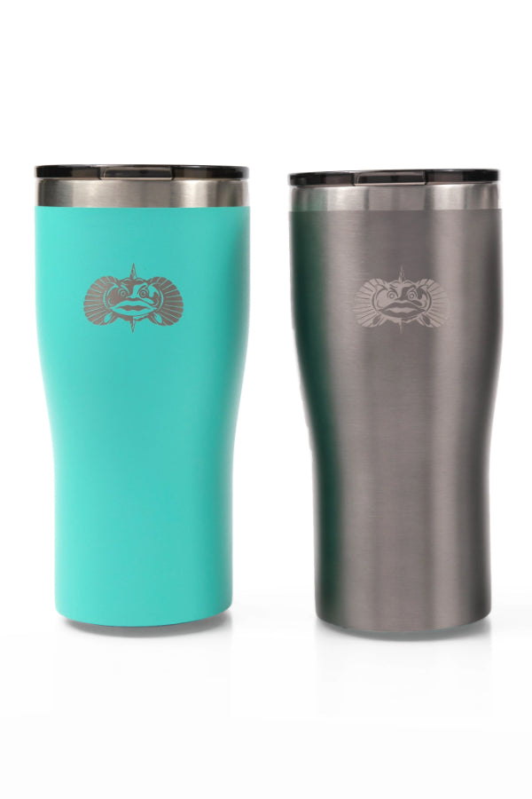 Non-Tipping 20oz Tumbler