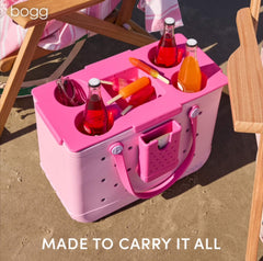 Top of the Bogg® To Ya!