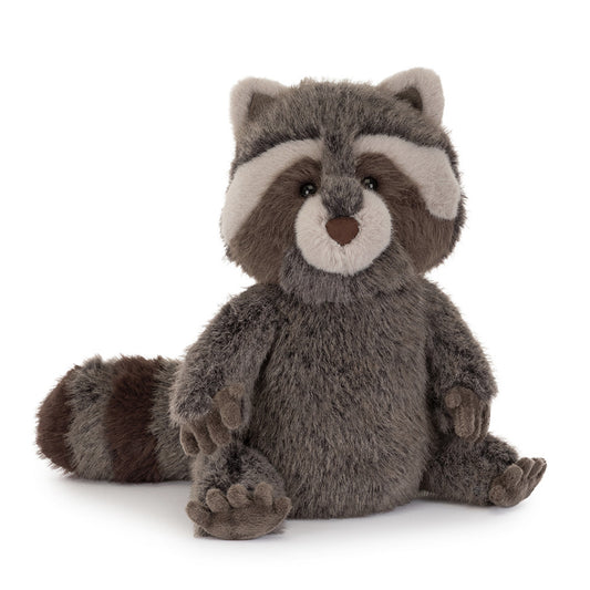 Trixiwoo Raccoon