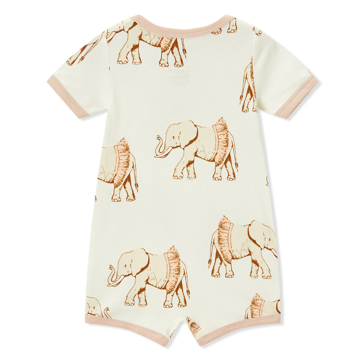 Tutu Elephant Stretch Shortall