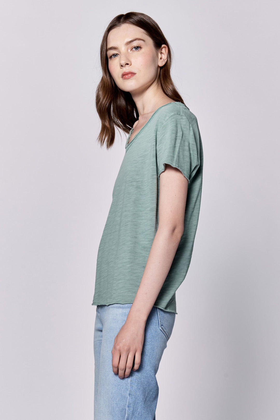 Vanya Tee