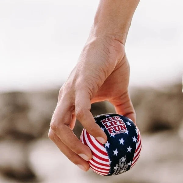 Waboba Pro Ball Stars Stripes