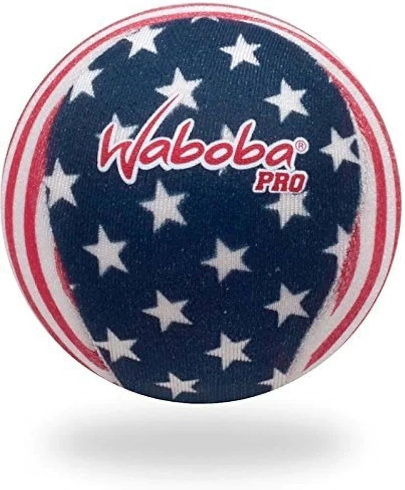 Waboba Pro Ball Stars Stripes