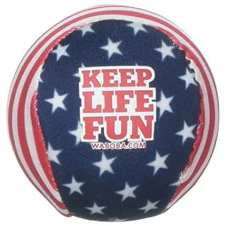 Waboba Pro Ball Stars Stripes