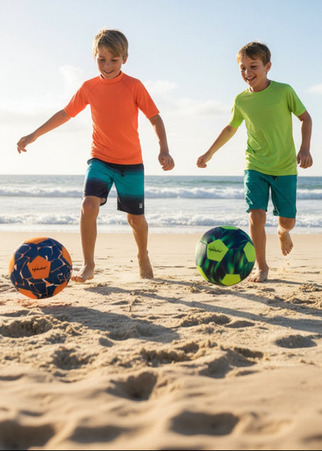 Beach Soccer Ball Sport