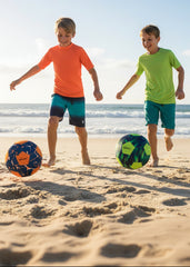 Beach Soccer Ball Sport