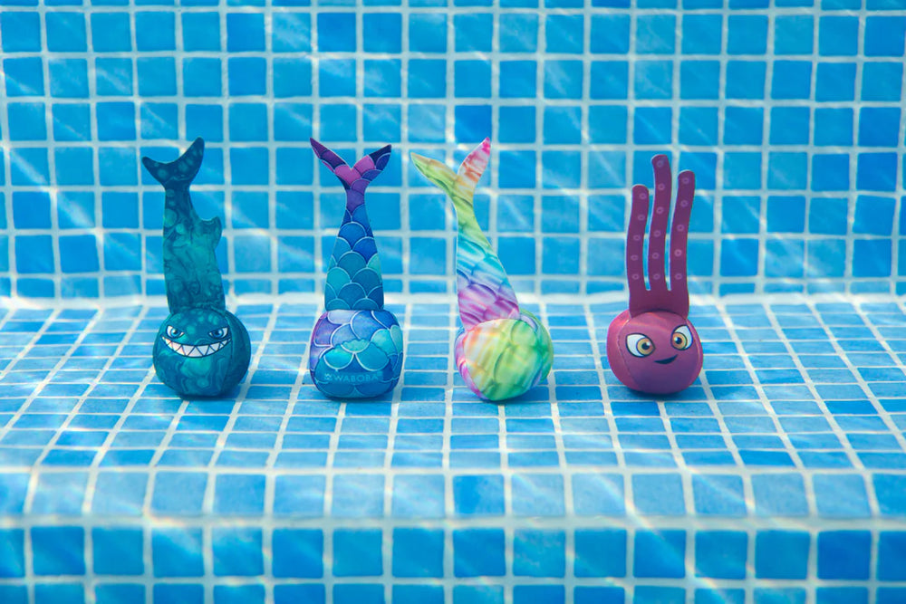 Dive Tails