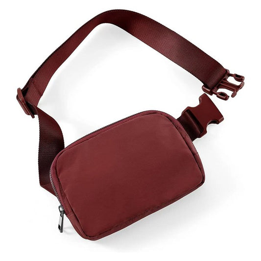 Waterproof Fanny Pack (5 Colors)