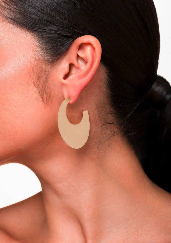 Wide Wavelet Hoops