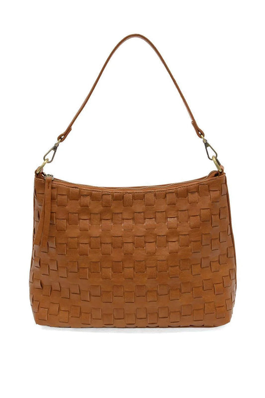 Winnie Woven Hobo