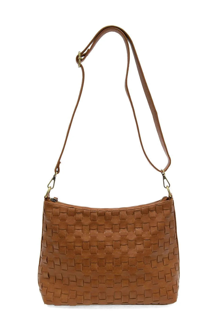 Winnie Woven Hobo