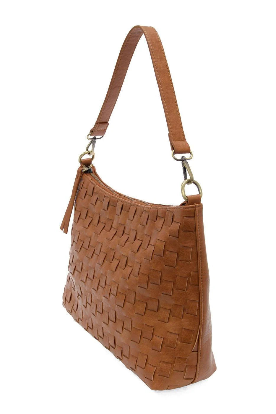 Winnie Woven Hobo