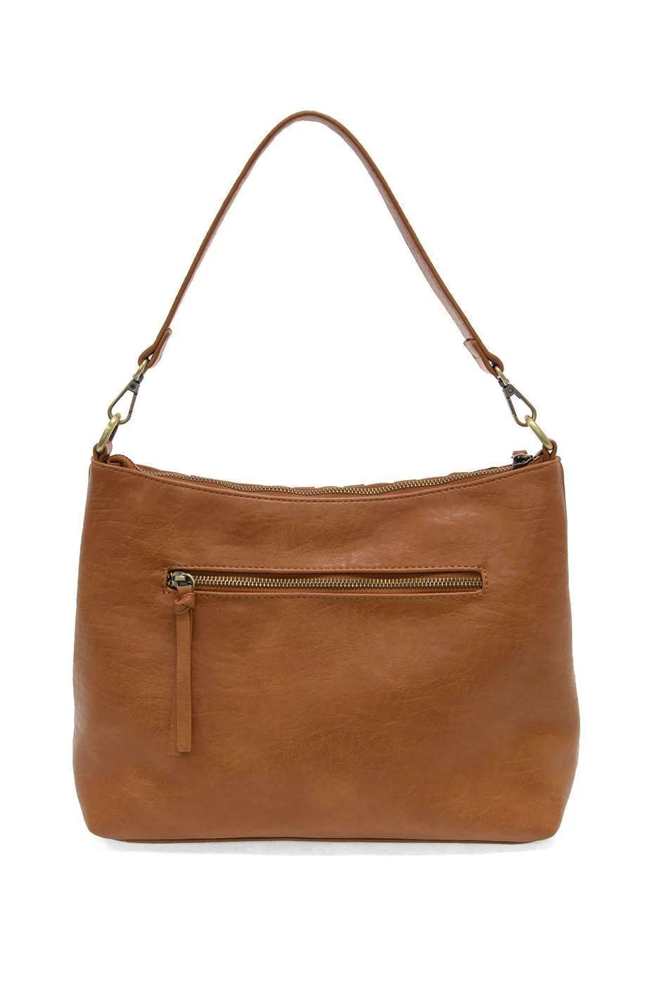 Winnie Woven Hobo