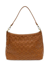 Winnie Woven Hobo