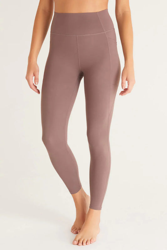 Nikibiki Moto Knee Long Leggings – Debra's Passion Boutique