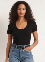 The Sirena Short Sleeve Tee