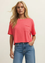 The Everyday Pocket Tee