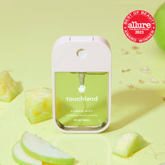 Applelicious Power Mist Hydrating Hand Sanitizer