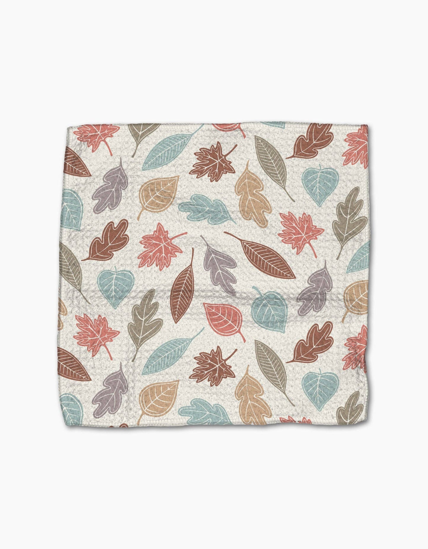 Geometry - Harvest Scatter Dishcloth Set