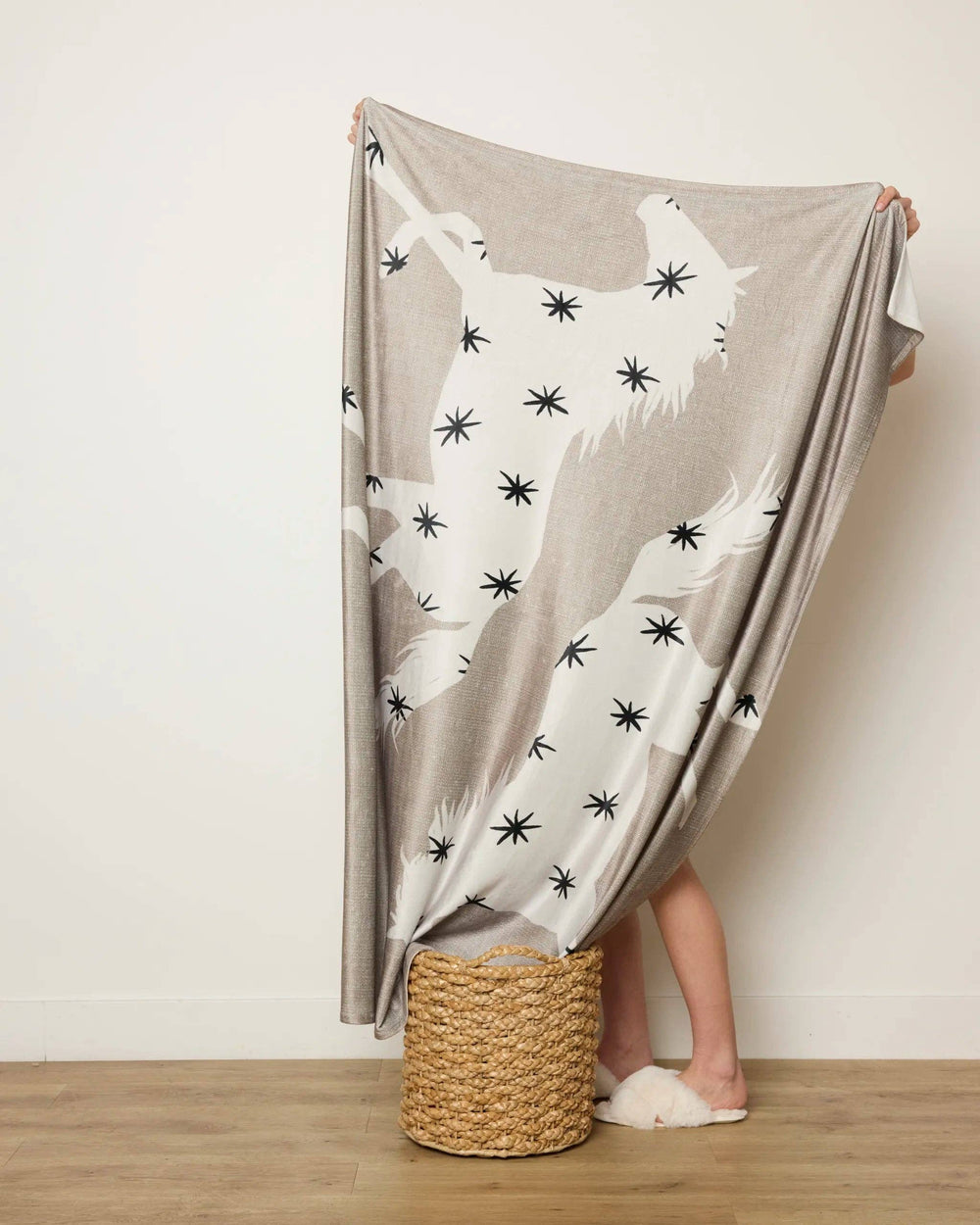 Geometry - Unbound Butter Blanket
