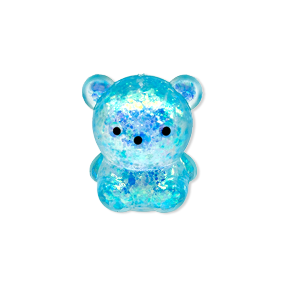 Fun Doh Squish & Squeeze Gummy Fidget Toy