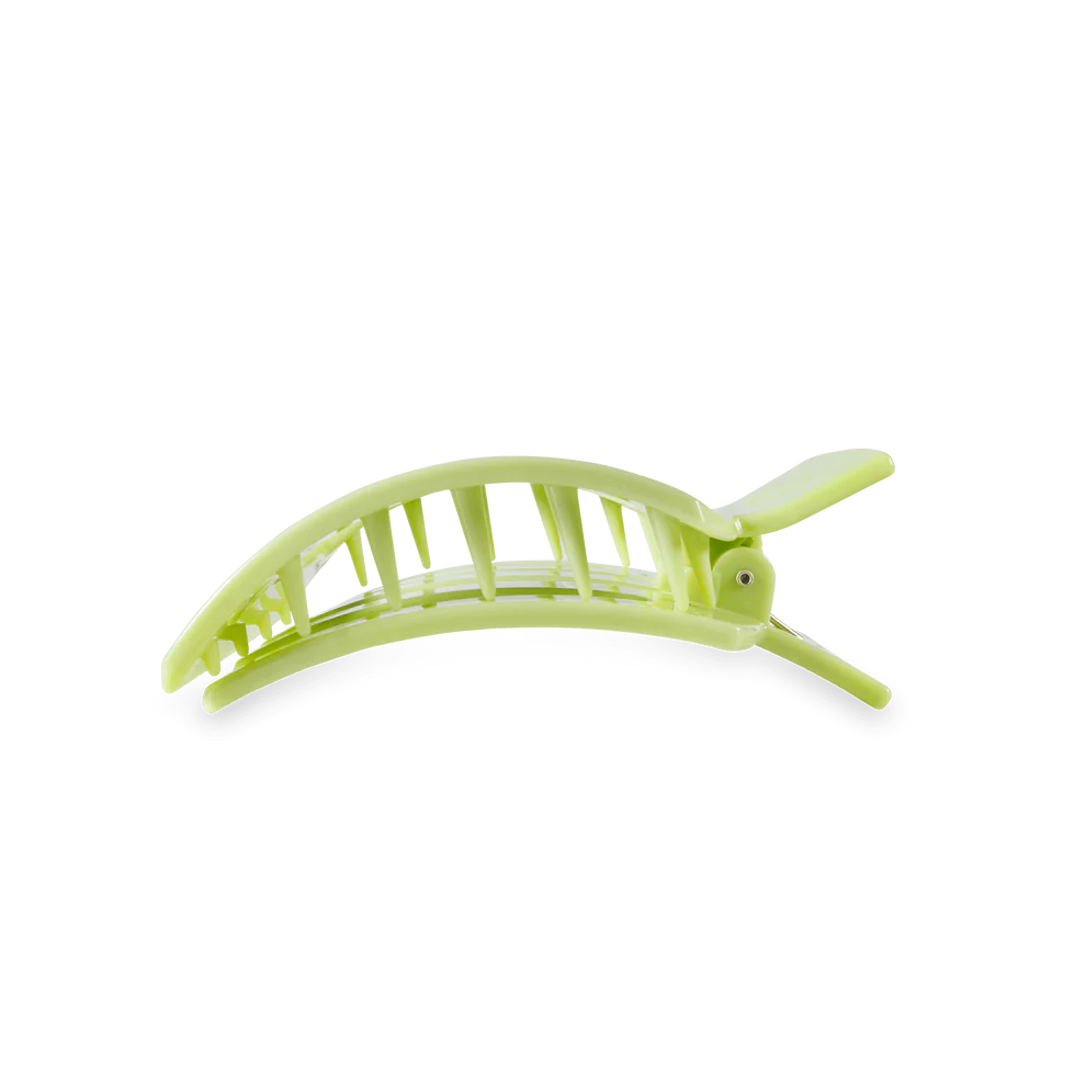 Aloe, There Flat Square Clip