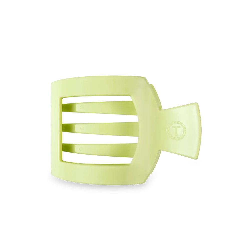 Aloe, There Flat Square Clip