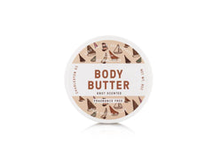Old Whaling Company - Knot Scented (Fragrance Free) Body Butter (8oz)