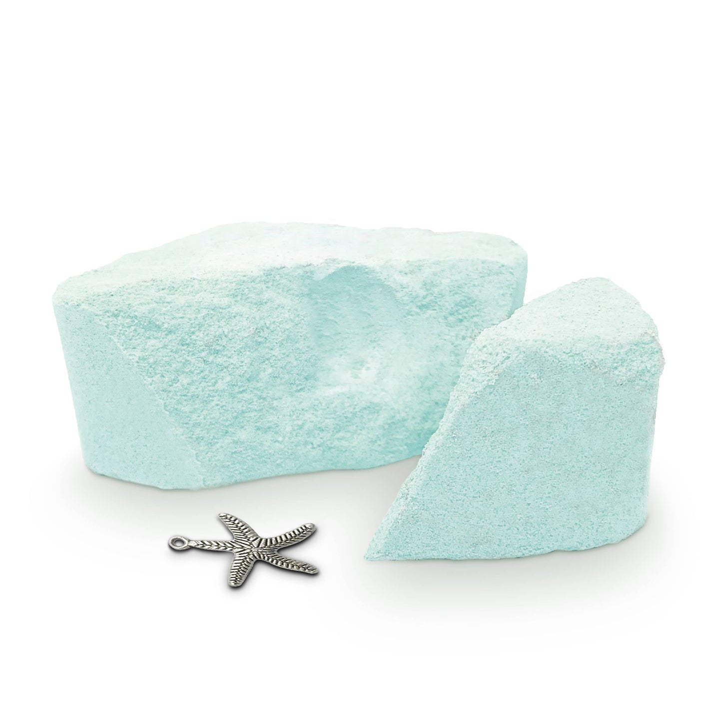 Mermaid Surprise Bag Bath Bomb - Surprise Toy Inside