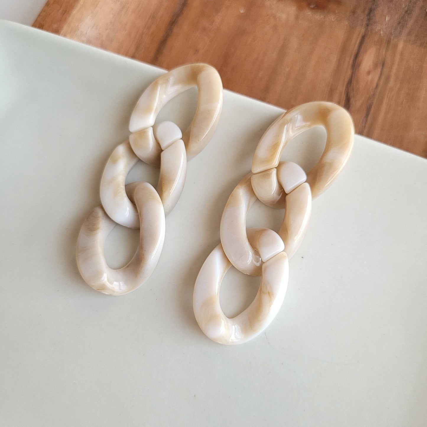 Brooklyn Earrings