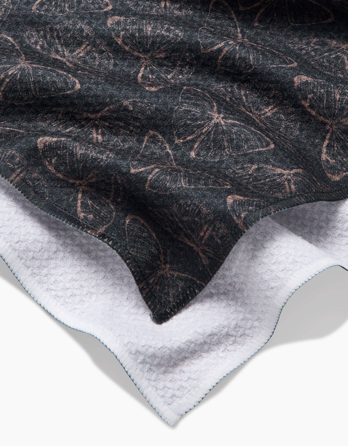 Shadow Flight Tea Towel
