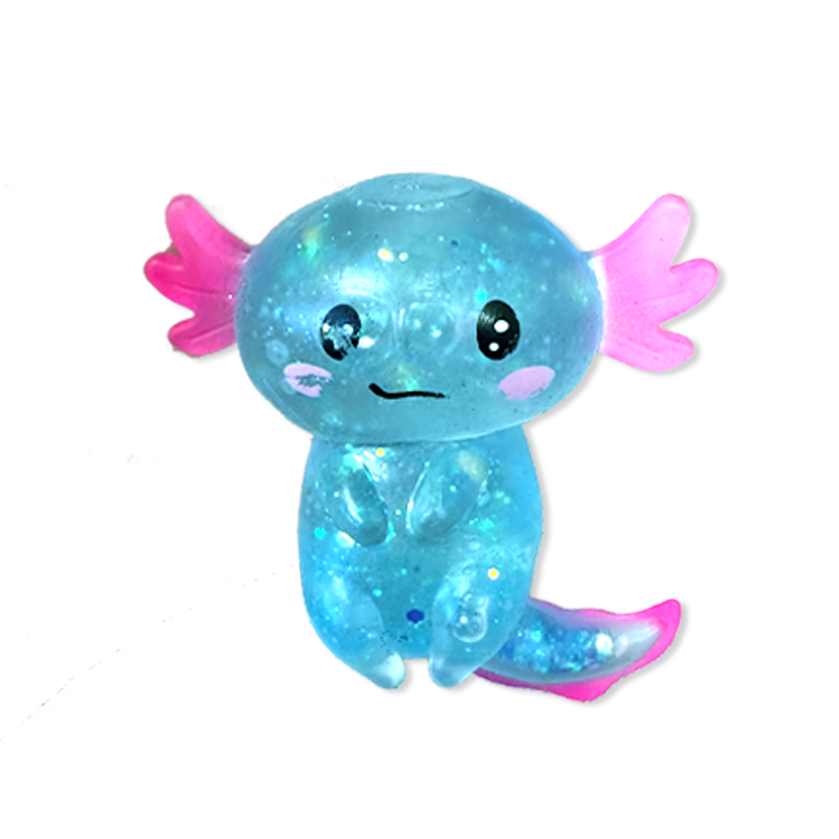 Fun Doh Squish & Squeeze Gummy Fidget Toy