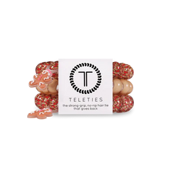 Baking Spirits Bright