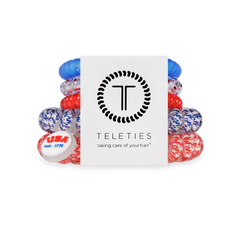 TELETIES - All Star Energy Mix Pack Hair Ties