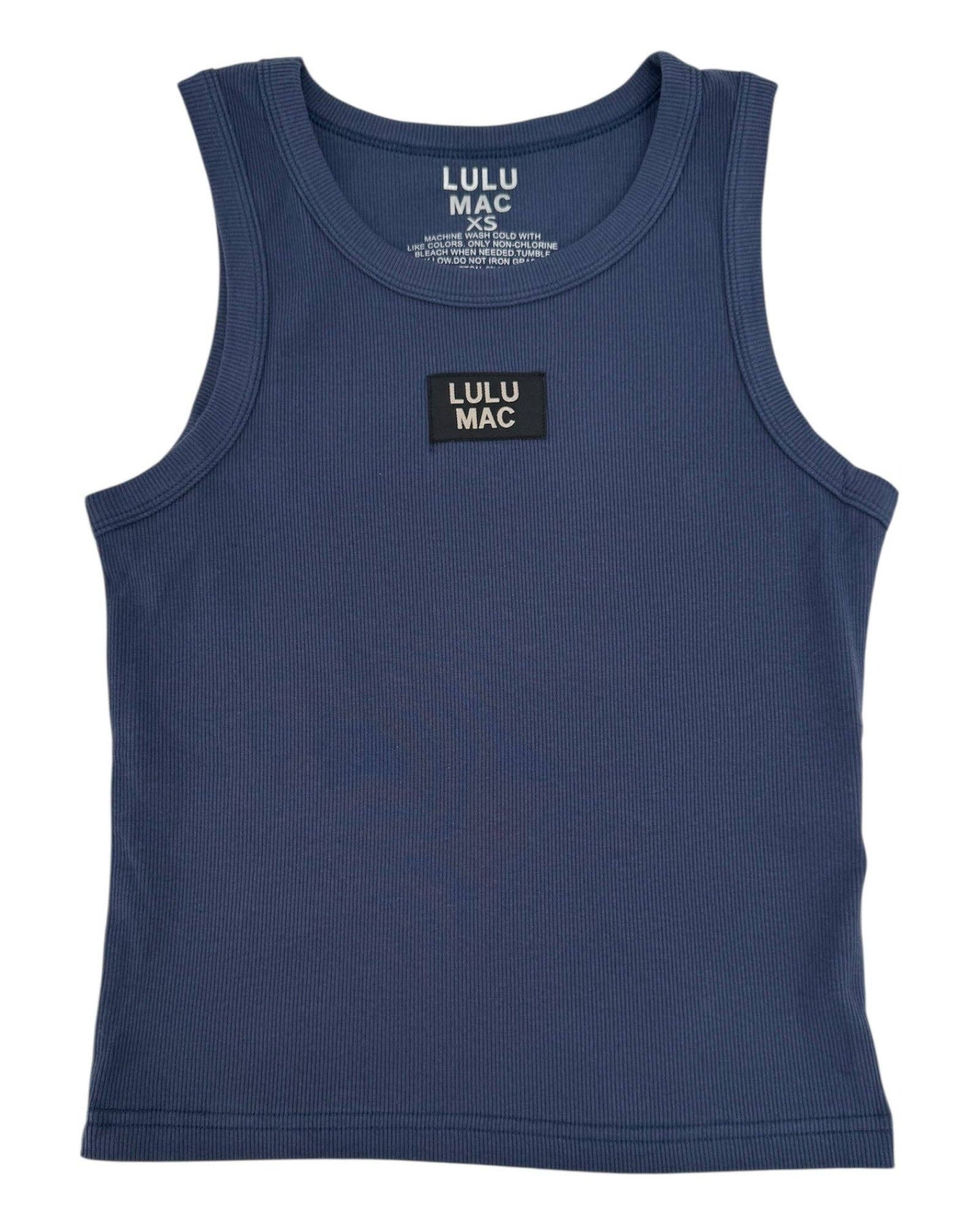 OG-TANK NAVY