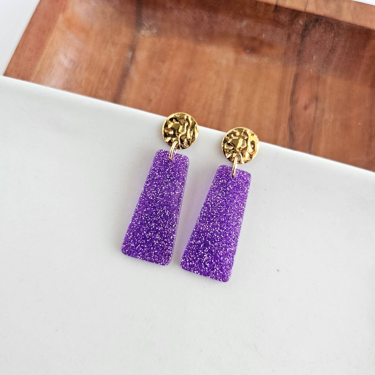 Mia Mini Earrings