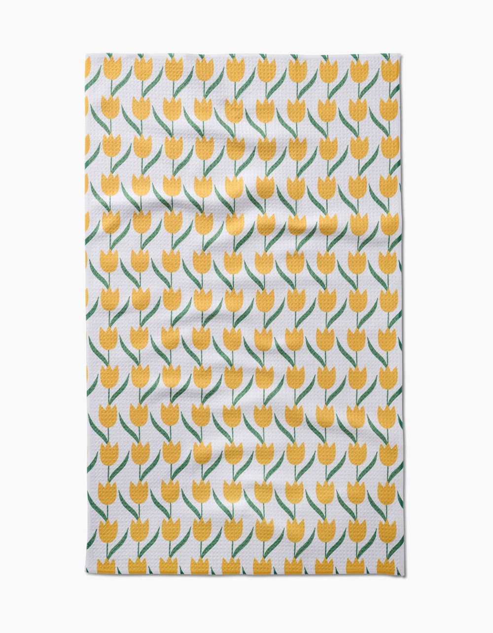 Geometry - Tulip Flowers