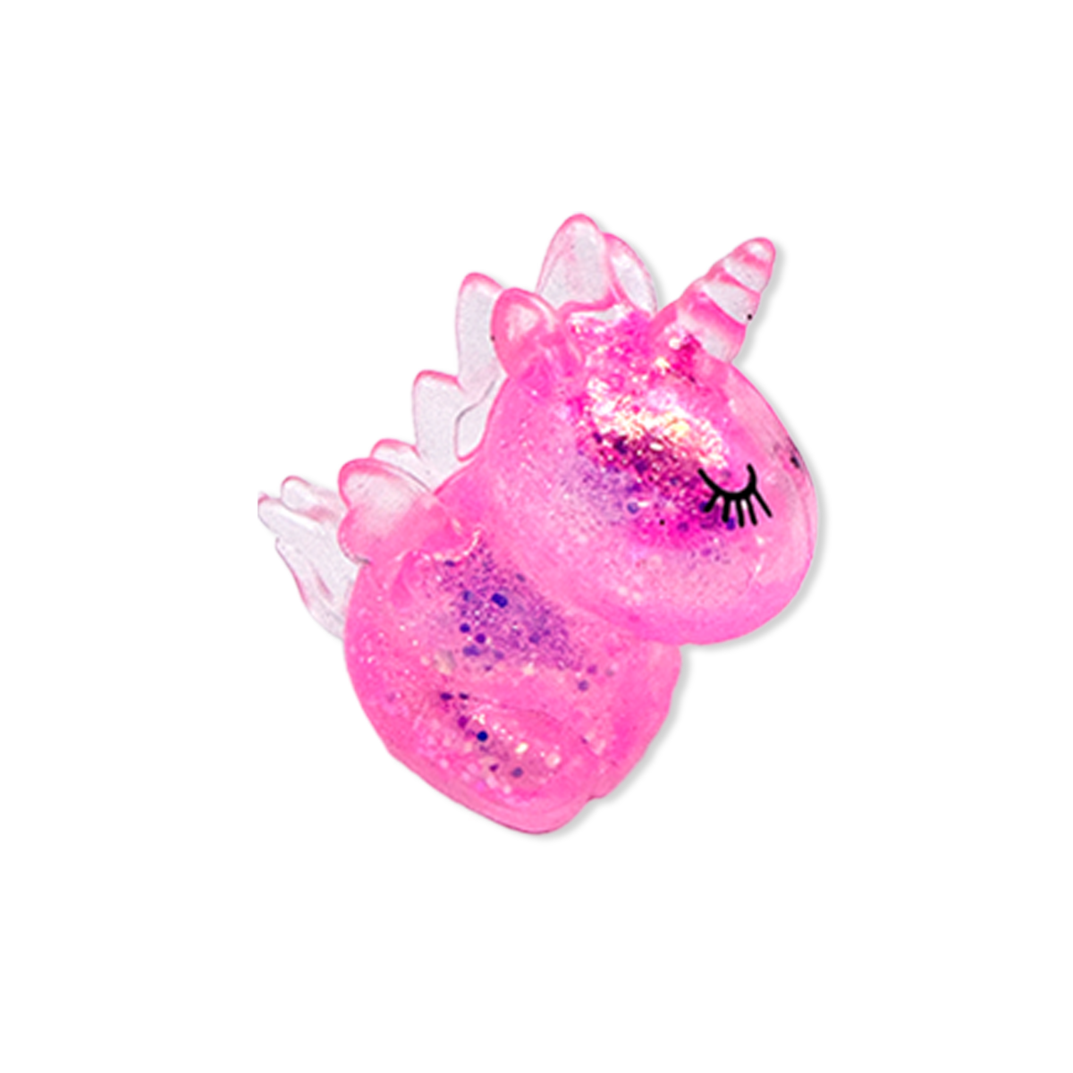 Fun Doh Squish & Squeeze Gummy Fidget Toy