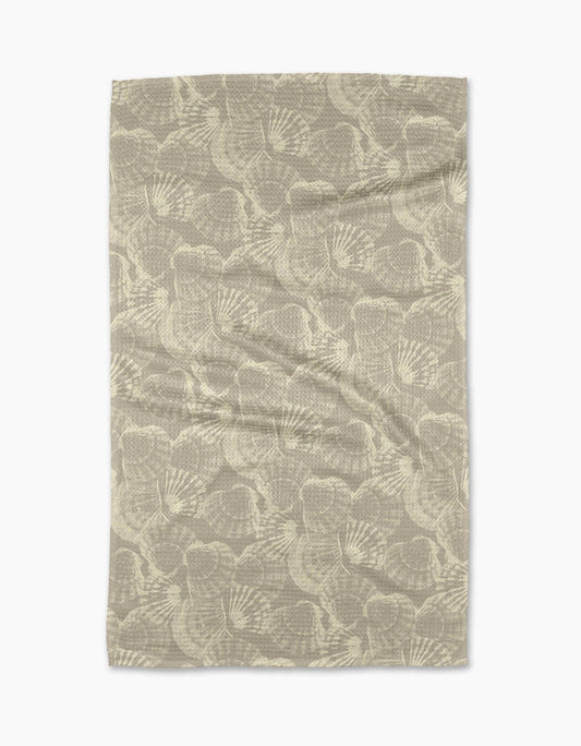 Geometry - Shell Whisper