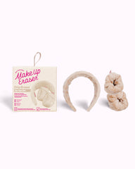 Drip Eraser 3pc Spa Set | Sweet Cream
