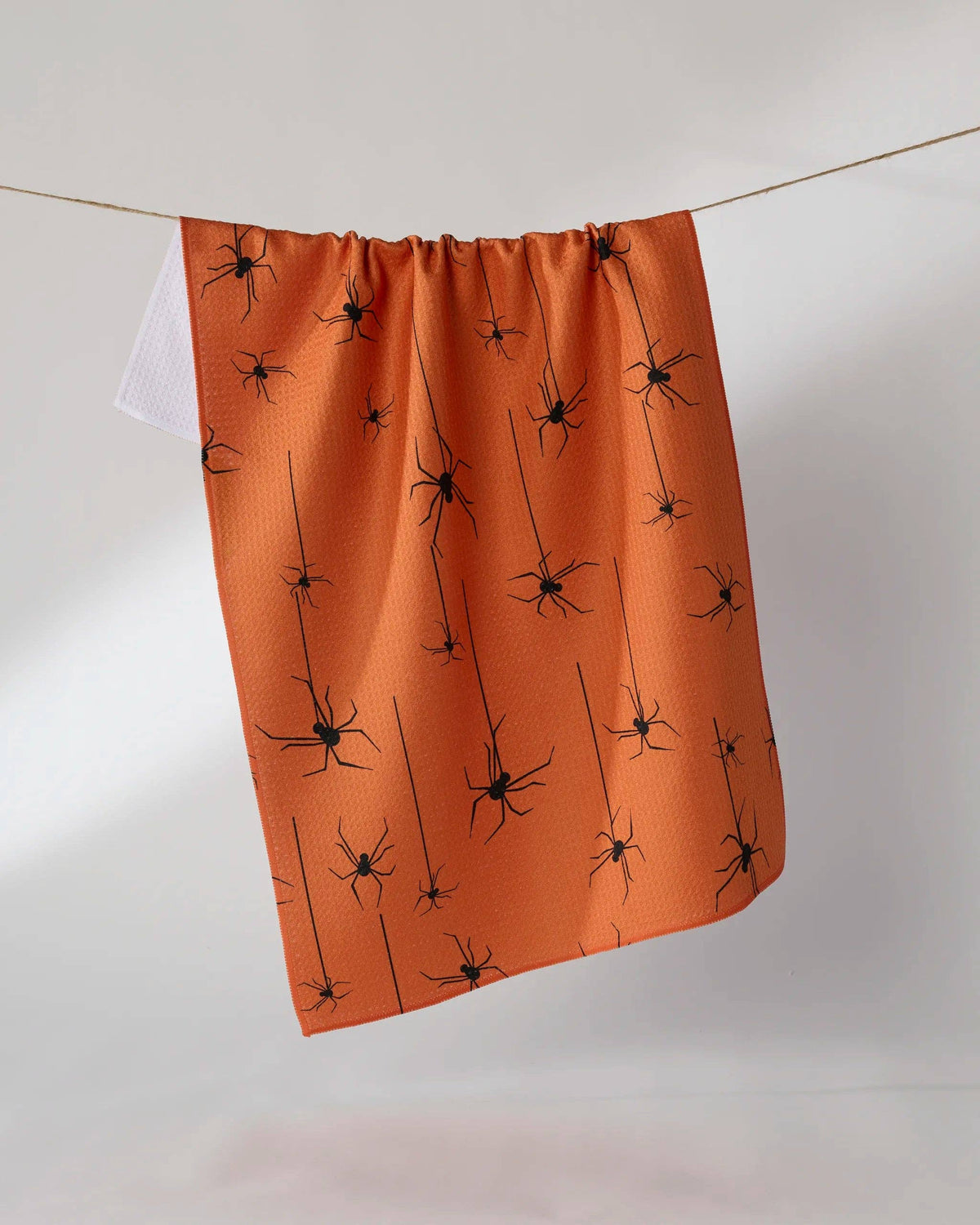 Geometry - Suspended Tea Towel