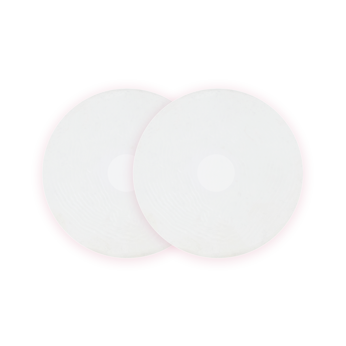 Booby Tape - Silicone Nipple Covers Clear