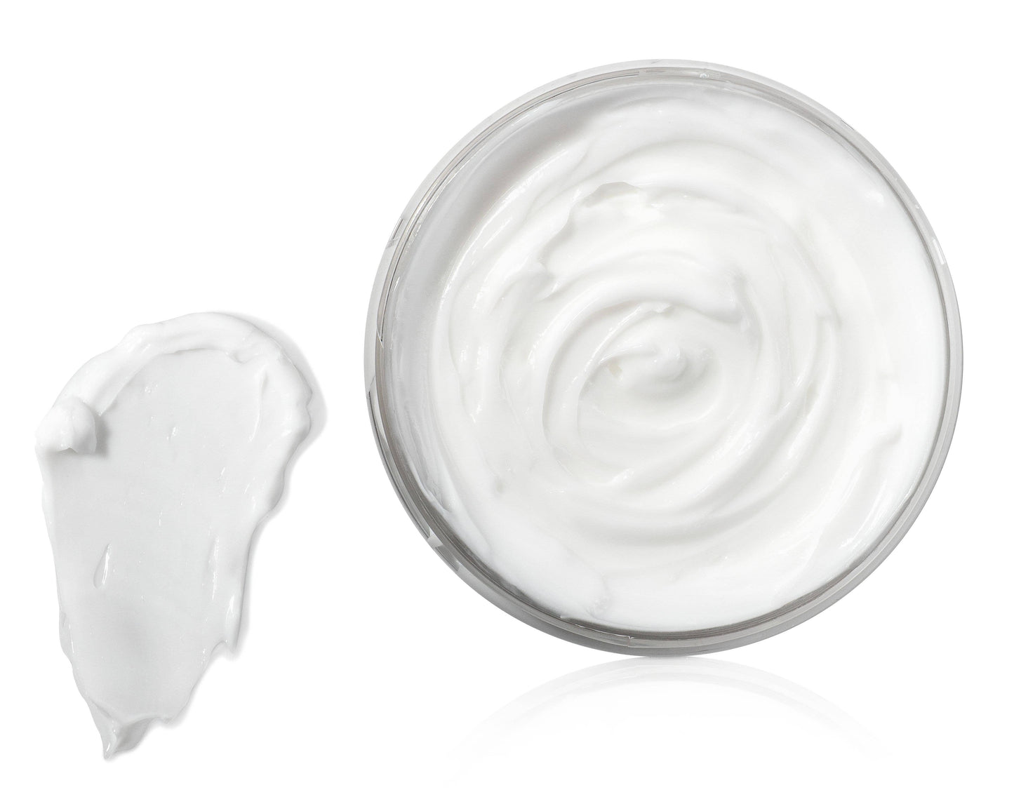 Old Whaling Company - Coconut Milk Body Butter (8oz)