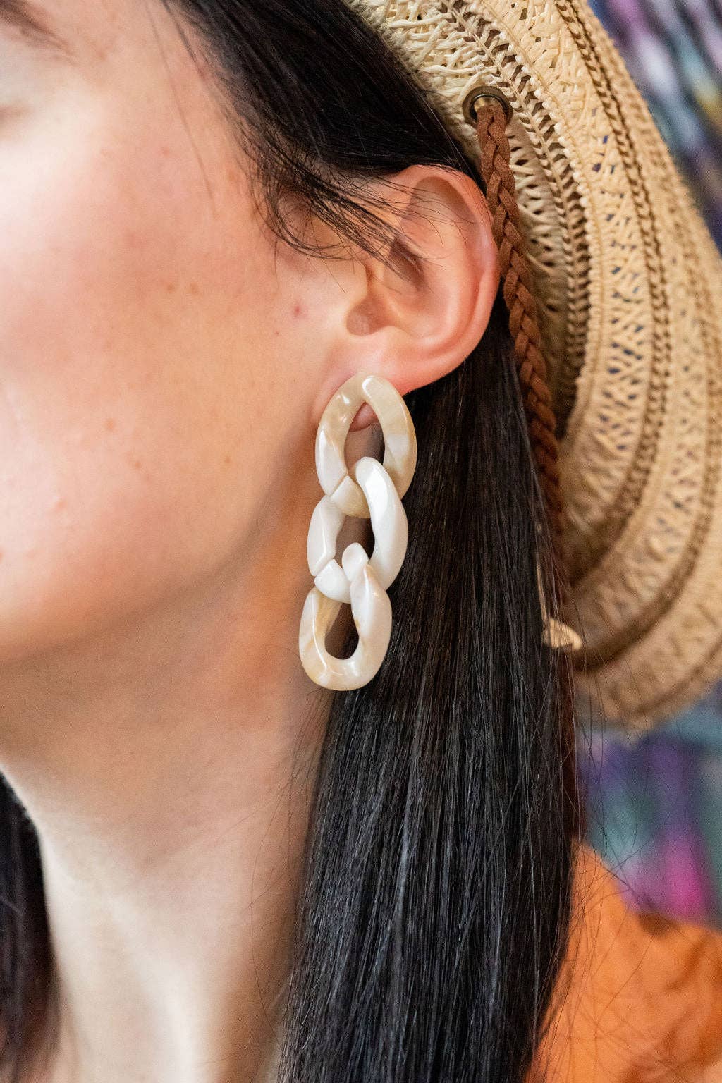 Brooklyn Earrings