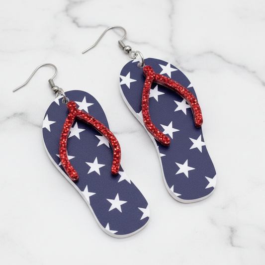 Patriotic Mini Acrylic Collection