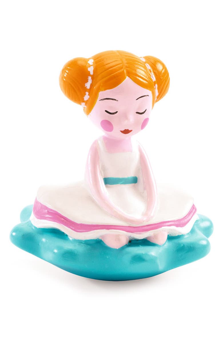 Ballerina Melody Music Box