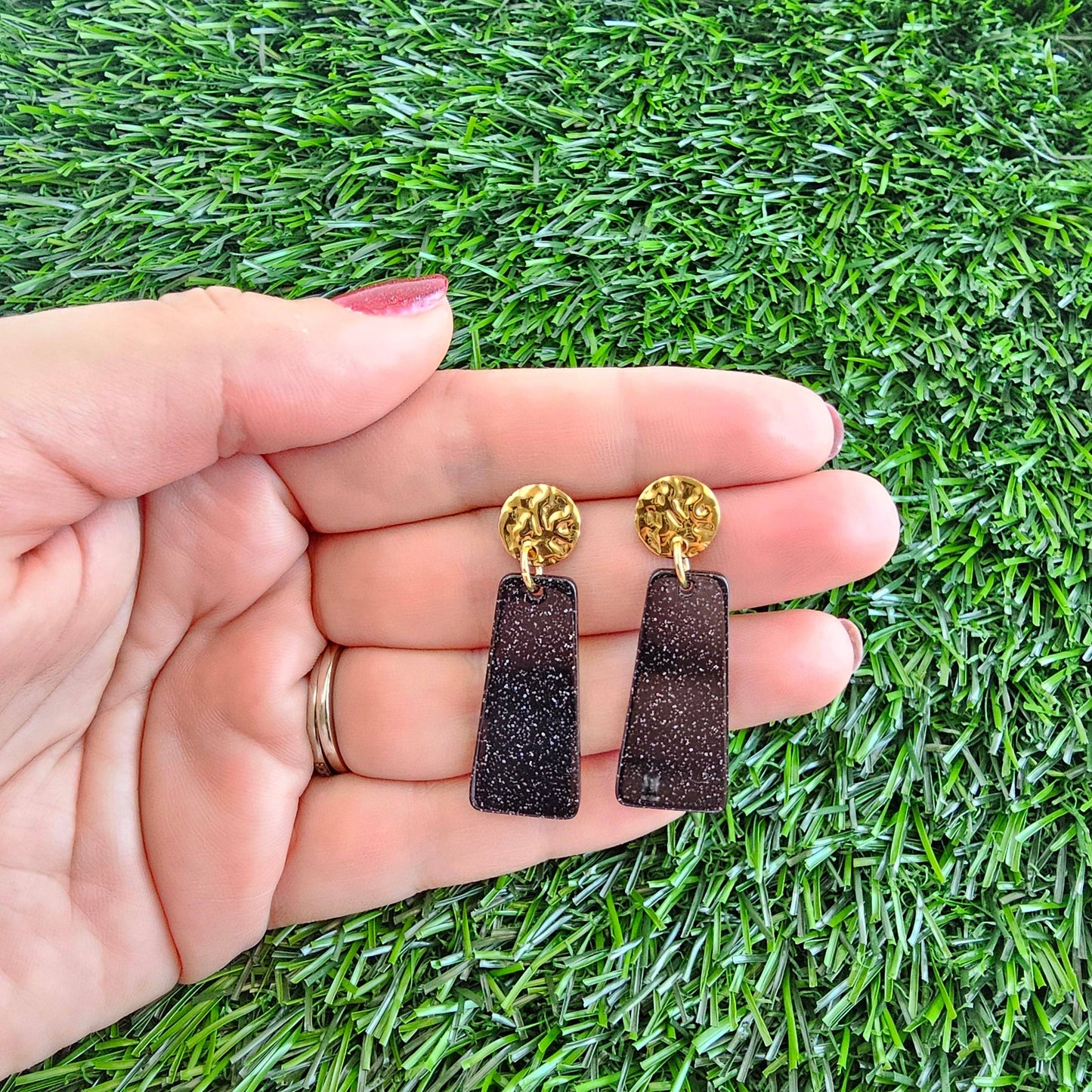 Mia Mini Earrings