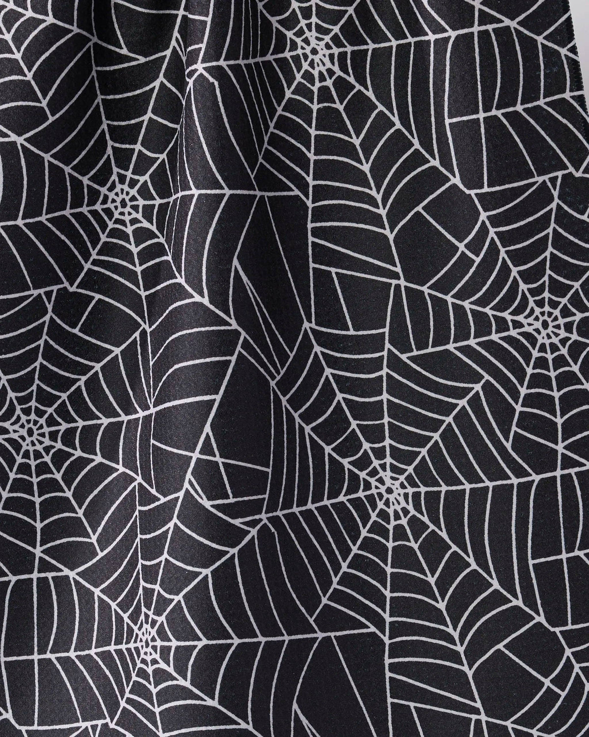 Geometry - Whisper Web Tea Towel